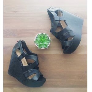 ALDO wedges